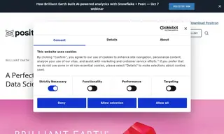 Preview of the Brilliant Earth Case Study