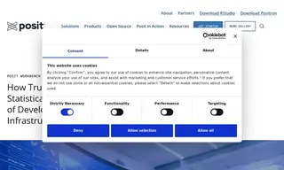 Preview of the TruDiagnostic Case Study