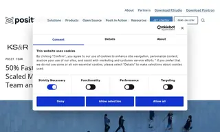 Preview of the KS&R Case Study