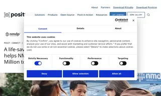 Preview of the NMDP Case Study