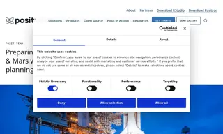 Preview of the National Aeronautics and Space Administration (nasa) Case Study