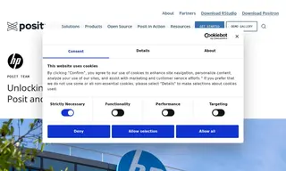 Preview of the HP Inc Case Study