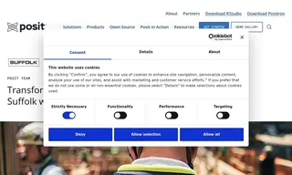 Preview of the Suffolk Construction Case Study