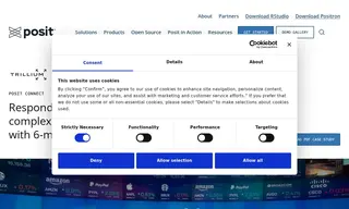 Preview of the Trillium Case Study