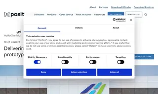 Preview of the Halifax International Airport Authority (hiaa) Case Study