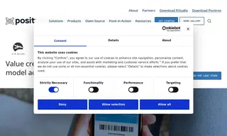 Preview of the Air Miles Case Study