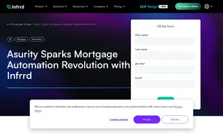 Preview of the Asurity Case Study