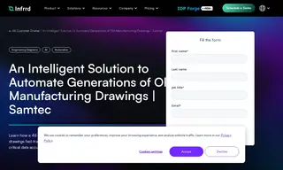 Preview of the Samtec Case Study