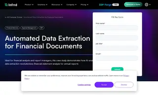 Preview of the Commercial Bank Case Study