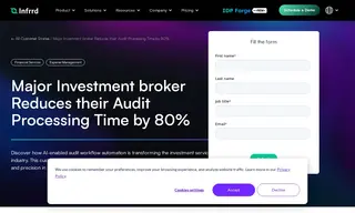 Preview of the Major Investment Broker Case Study