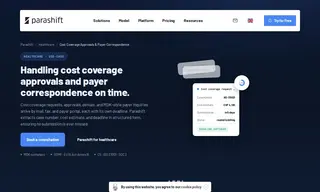 Preview of the Healthcare Case Study