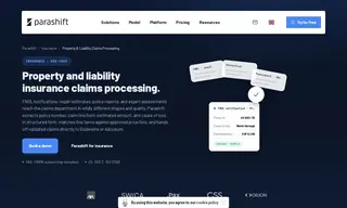 Preview of the AXA Health Case Study