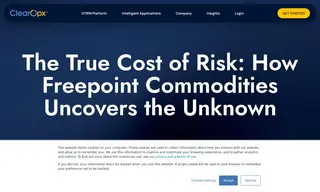 Preview of the Freepoint Commodities Case Study