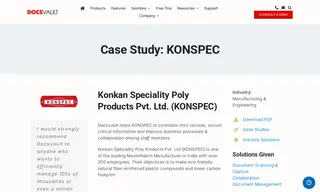 Preview of the Anoplate Corporation Case Study