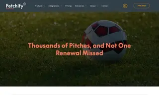 Preview of the Sports Labs Case Study