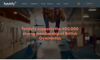 Preview of the British Gymnastics Case Study