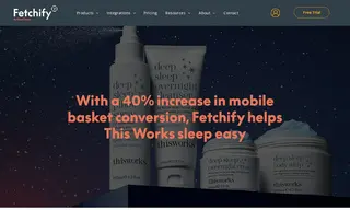 Preview of the This Works Case Study