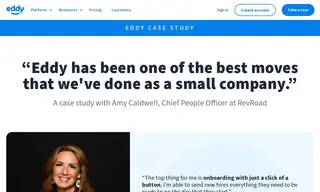 Preview of the RevRoad Case Study