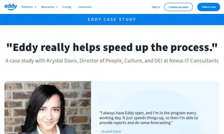 Preview of the Nexus IT Consultants Case Study