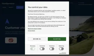 Preview of the 62°N Case Study