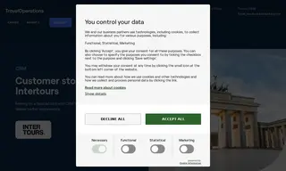 Preview of the Intertours Case Study