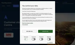 Preview of the Flight Centre Case Study