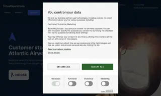 Preview of the Norse Atlantic Airways Case Study