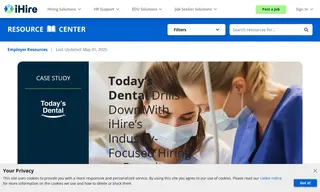 Preview of the Today’s Dental Case Study