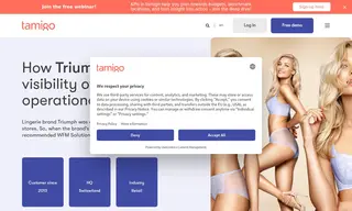 Preview of the Triumph Case Study