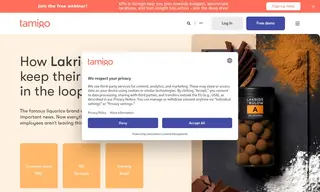 Preview of the Lakrids by Bülow Case Study