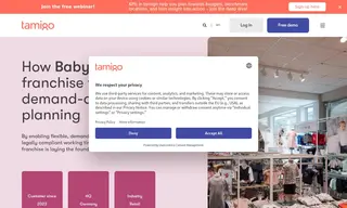 Preview of the BabyOne Case Study