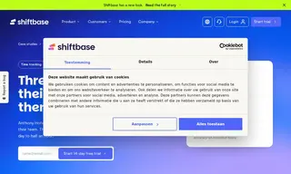 Preview of the Anthony Hotel Case Study