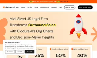 Preview of the Mid-Sized US Legal Firm Case Study