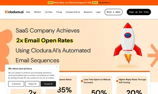 Preview of the Atlas Case Study