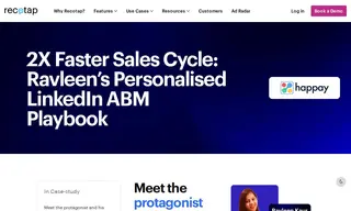 Preview of the Happay Case Study