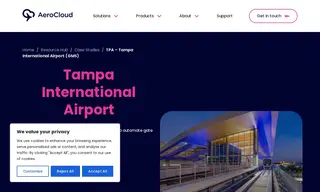 Preview of the Tampa International Airport Case Study