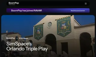 Preview of the SimSpace Case Study