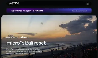 Preview of the micro1 Case Study