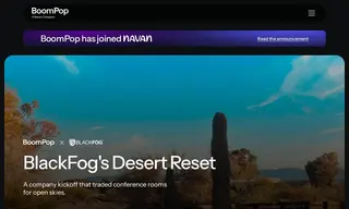 Preview of the BlackFog Case Study