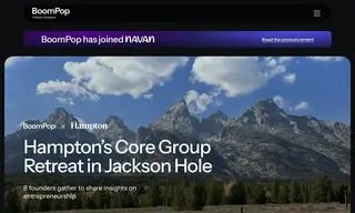 Preview of the Hampton Case Study