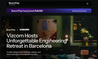 Preview of the Vizcom Case Study