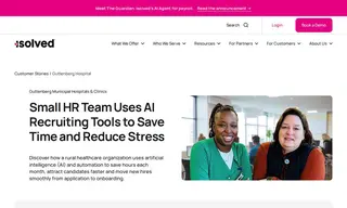 Preview of the Guttenberg Municipal Hospitals & Clinics Case Study