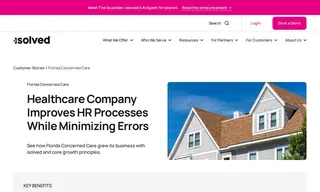 Preview of the Florida Concerned Care Case Study