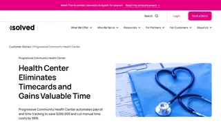 Preview of the Progressive Community Health Center Case Study