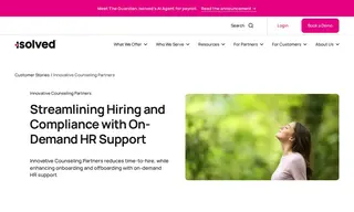 Preview of the Innovative Counseling Partners Case Study