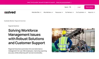Preview of the Regional Industries Case Study