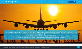 Preview of the Heathrow Airport Case Study