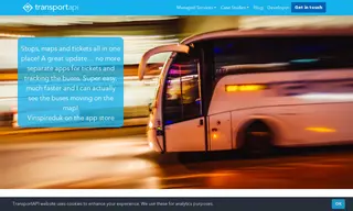 Preview of the National Express West Midlands Case Study