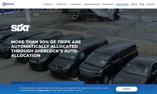 Preview of the Singapore Mobility Corporation Pte Ltd (smcp) Case Study