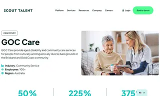 Preview of the GOC Care Case Study